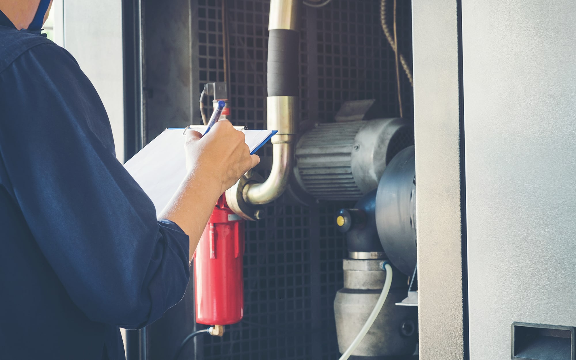 How To Handle A Commercial HVAC Emergency Air Comfort