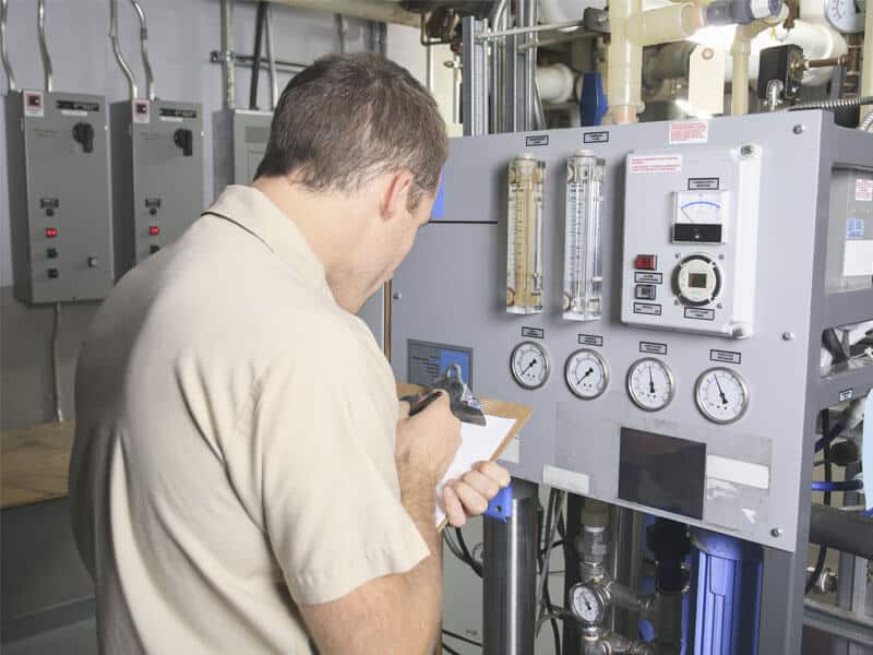 Understanding the Importance of HVAC Inspections Air Comfort