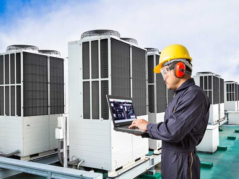 Smart HVAC Why to Invest in Controls Air Comfort