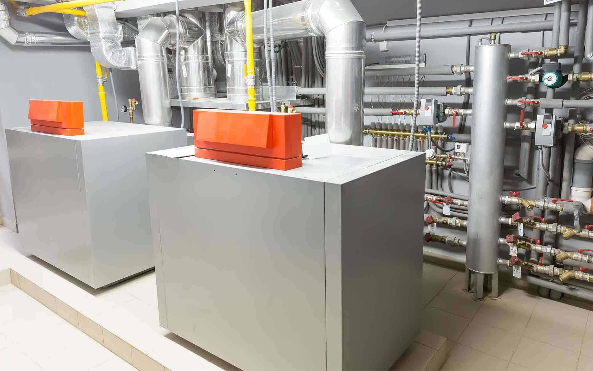 Tips for Condensing Boiler Maintenance Air Comfort Corp.