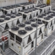 modular chiller system