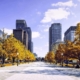 Summer and Fall HVAC Services