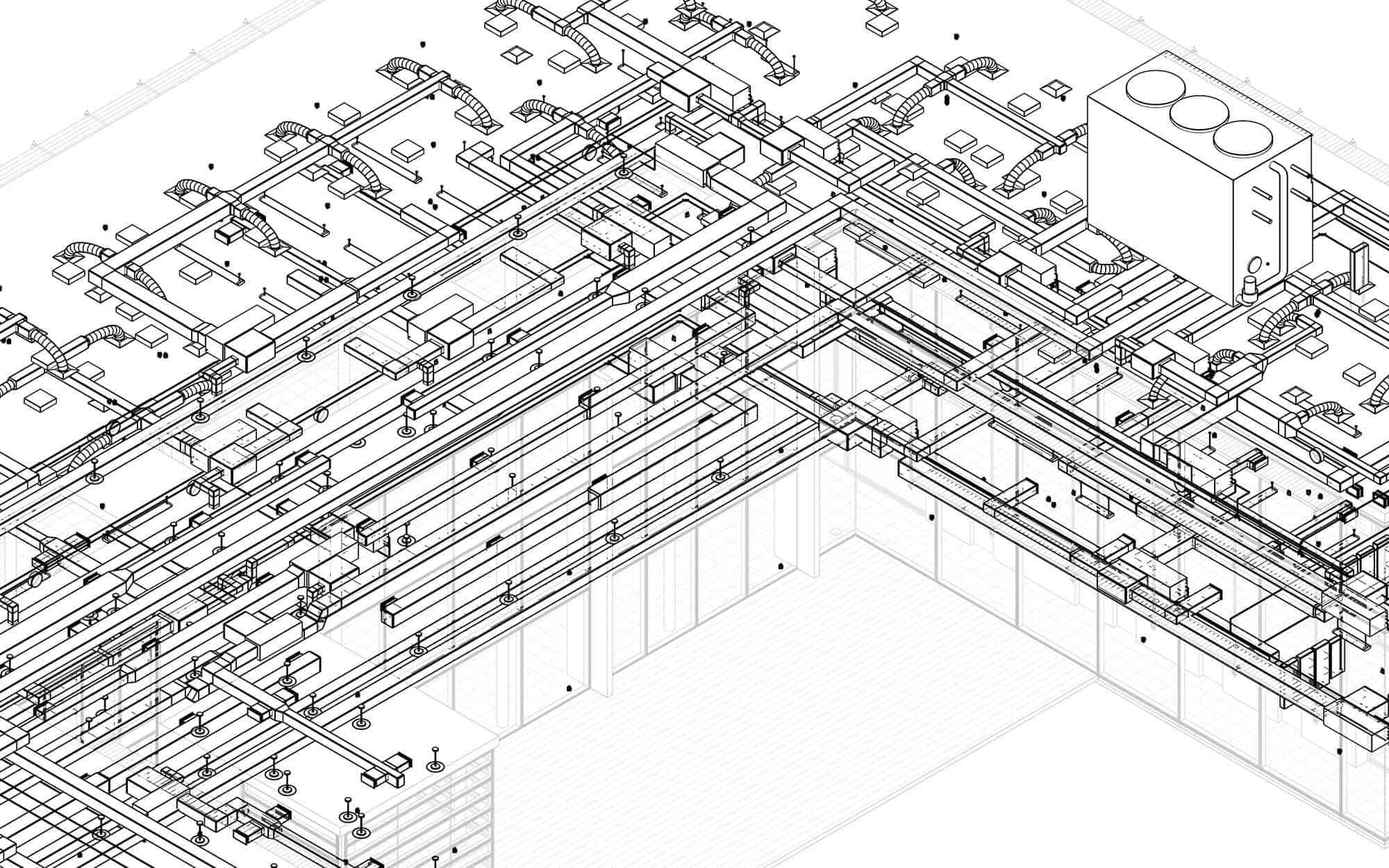 Exploring the HVAC System Design Process Air Comfort Corp.