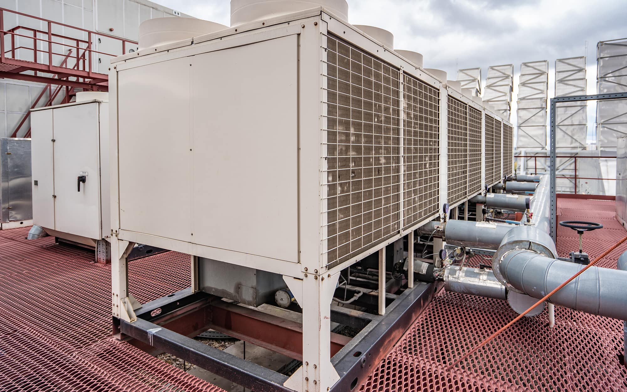 Phased Out Refrigerant Services Air Comfort