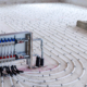 What is radiant heating?