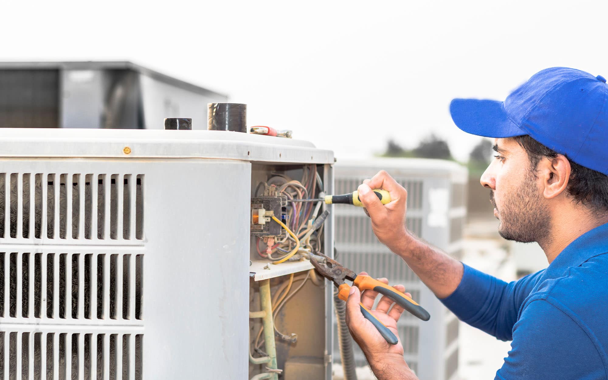 Hvac Experts In Huntsville: How Can They Help