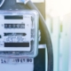 Electrical equipment.energy meter is a device that measures the amount of electric energy consumed by a residence